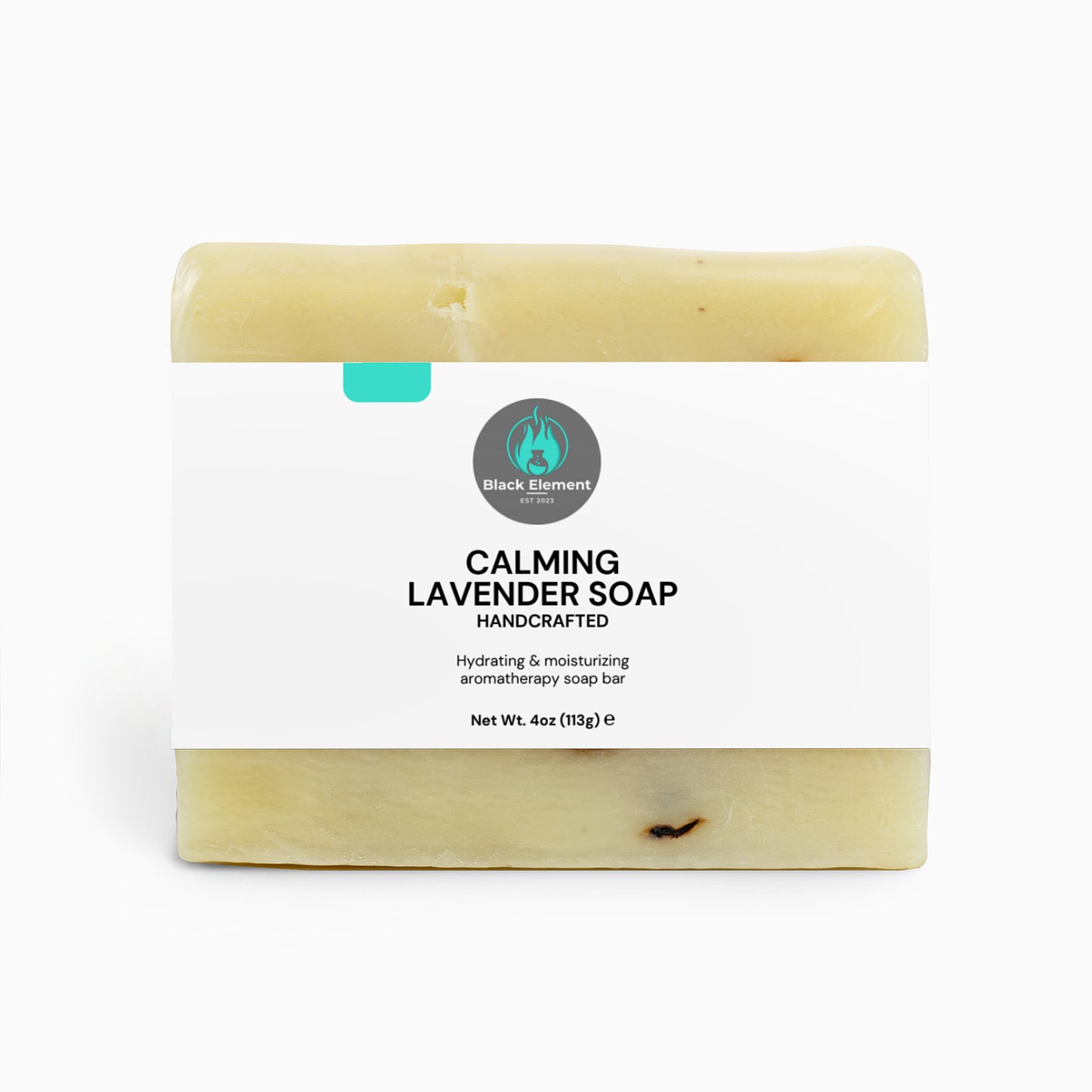 Calming Lavender Soap