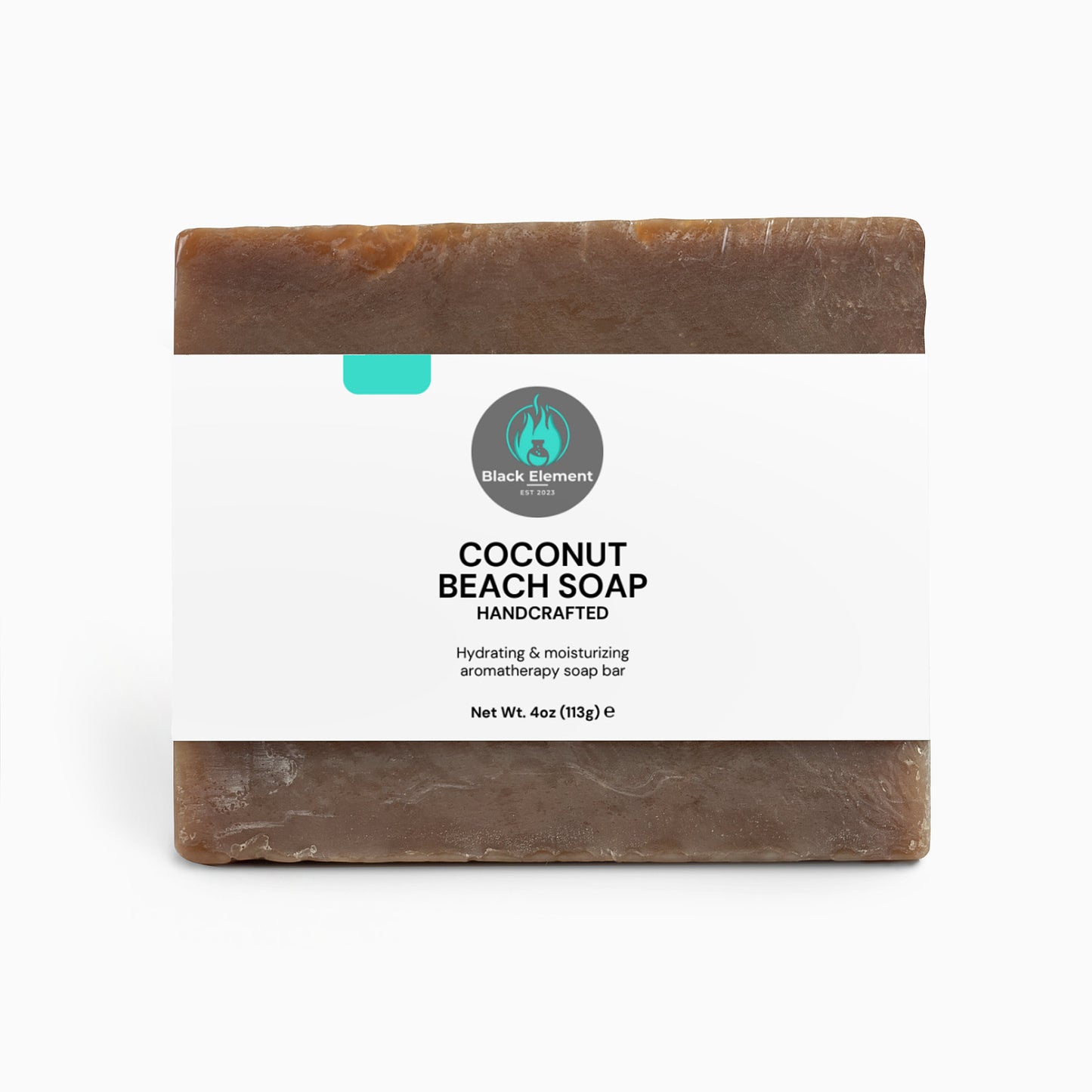Coconut Beach Soap