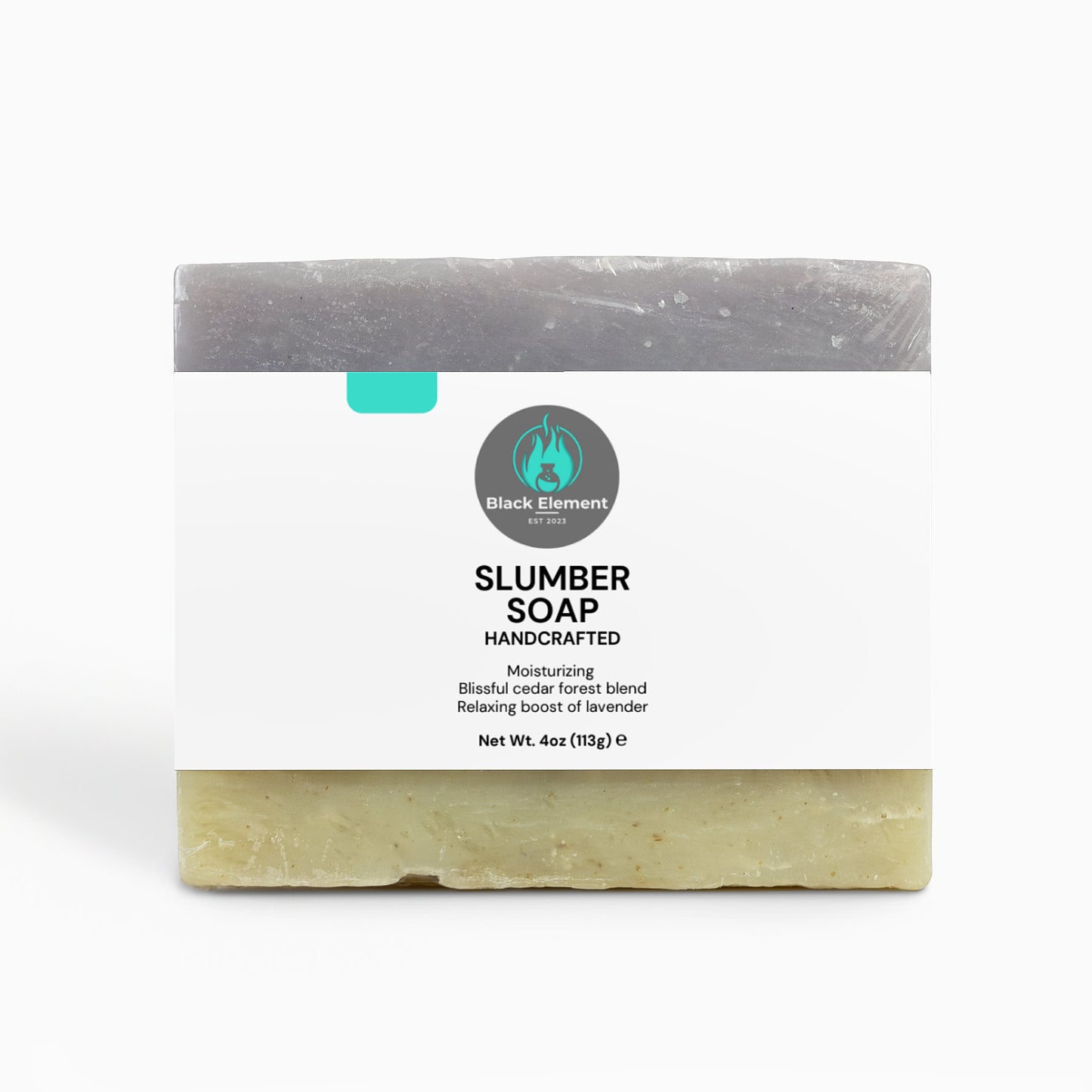 Slumber Soap