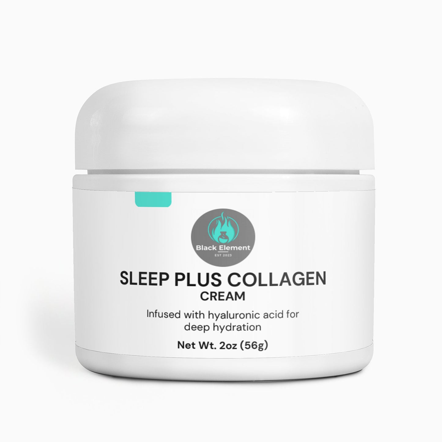 Sleep Plus Collagen Cream